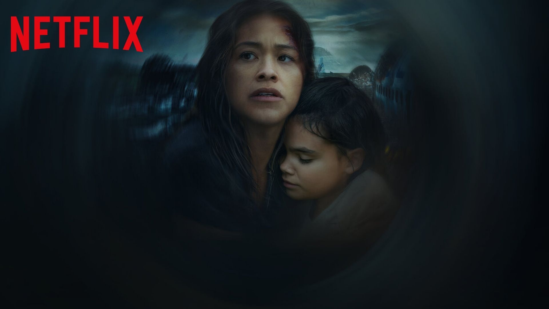Awake sur Netflix : c’est quoi ce film de science-fiction avec Gina Rodriguez ?