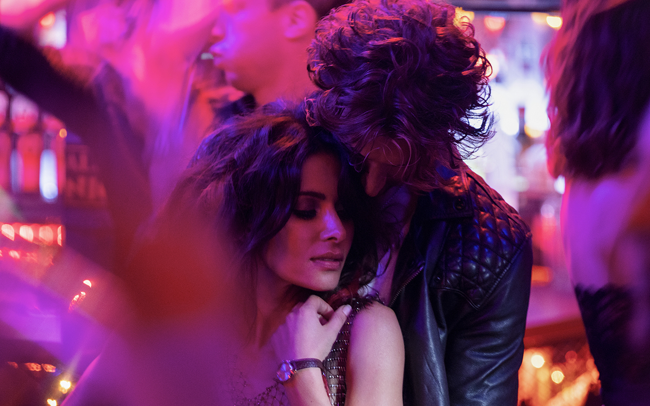 Sex/Life sur Netflix : la série de l'été qui va faire monter la température