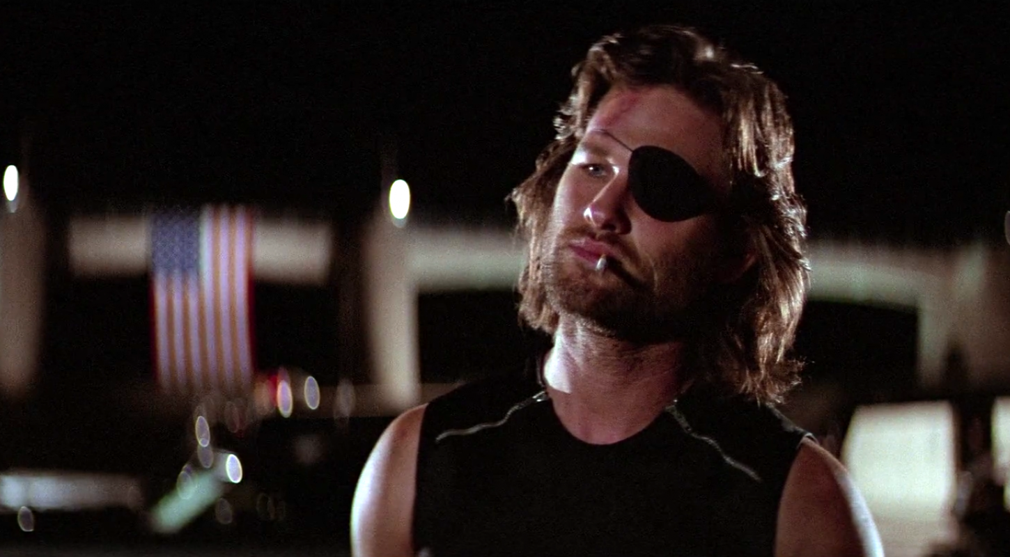 New York 1997 : la scène coupée qui révèle le passé de Snake Plissken