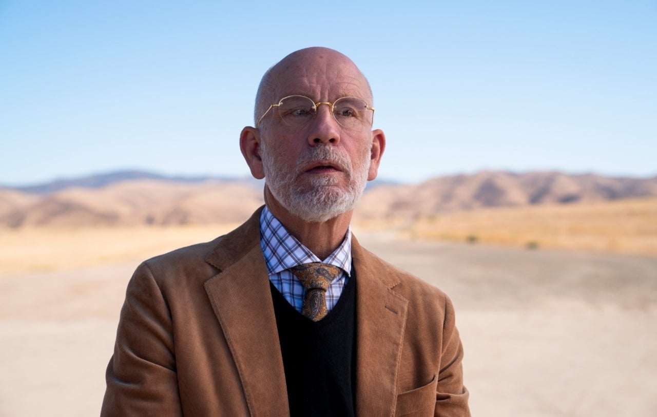 Crush : le thriller d'action avec John Malkovich et Frank Grillo se dévoile