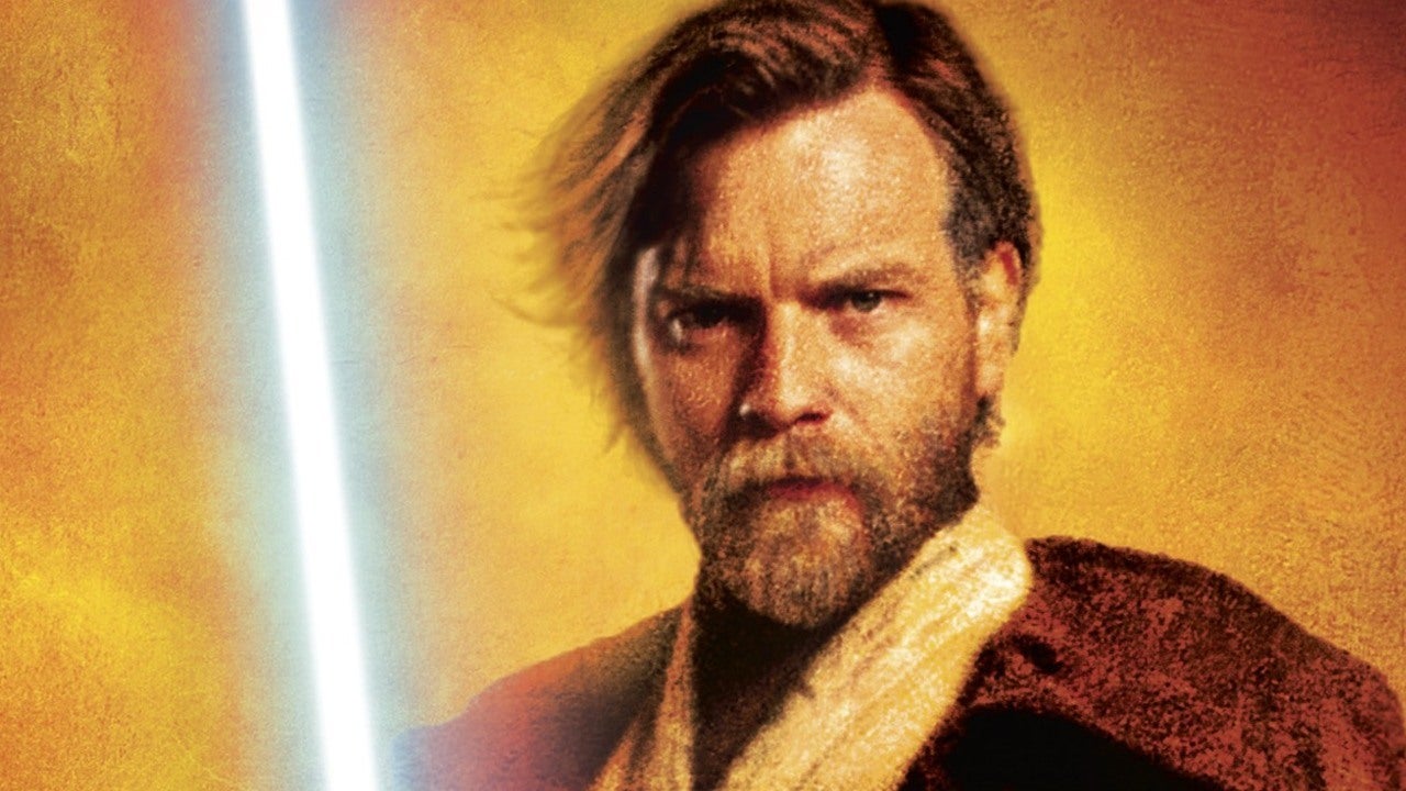 Obi-Wan Kenobi : Ewan McGregor se dévoile dans la peau du Jedi