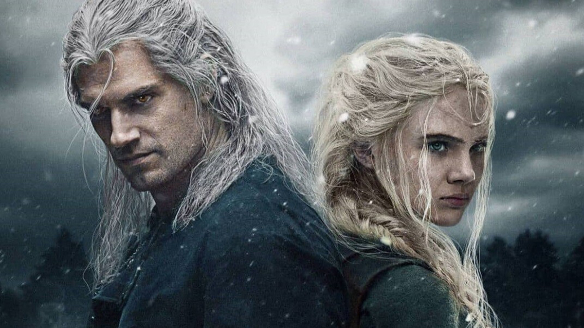 The Witcher saison 2 : Netflix dévoile un premier teaser