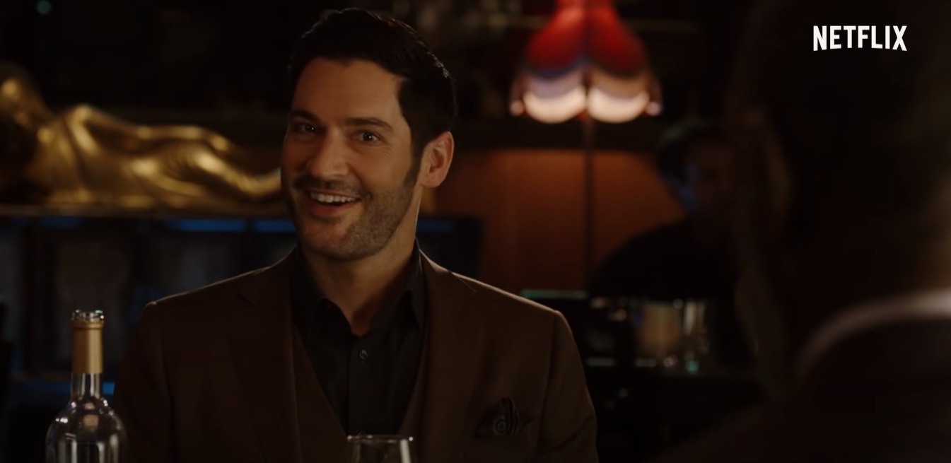 Lucifer saison 5B : Netflix dévoile un bêtisier délirant