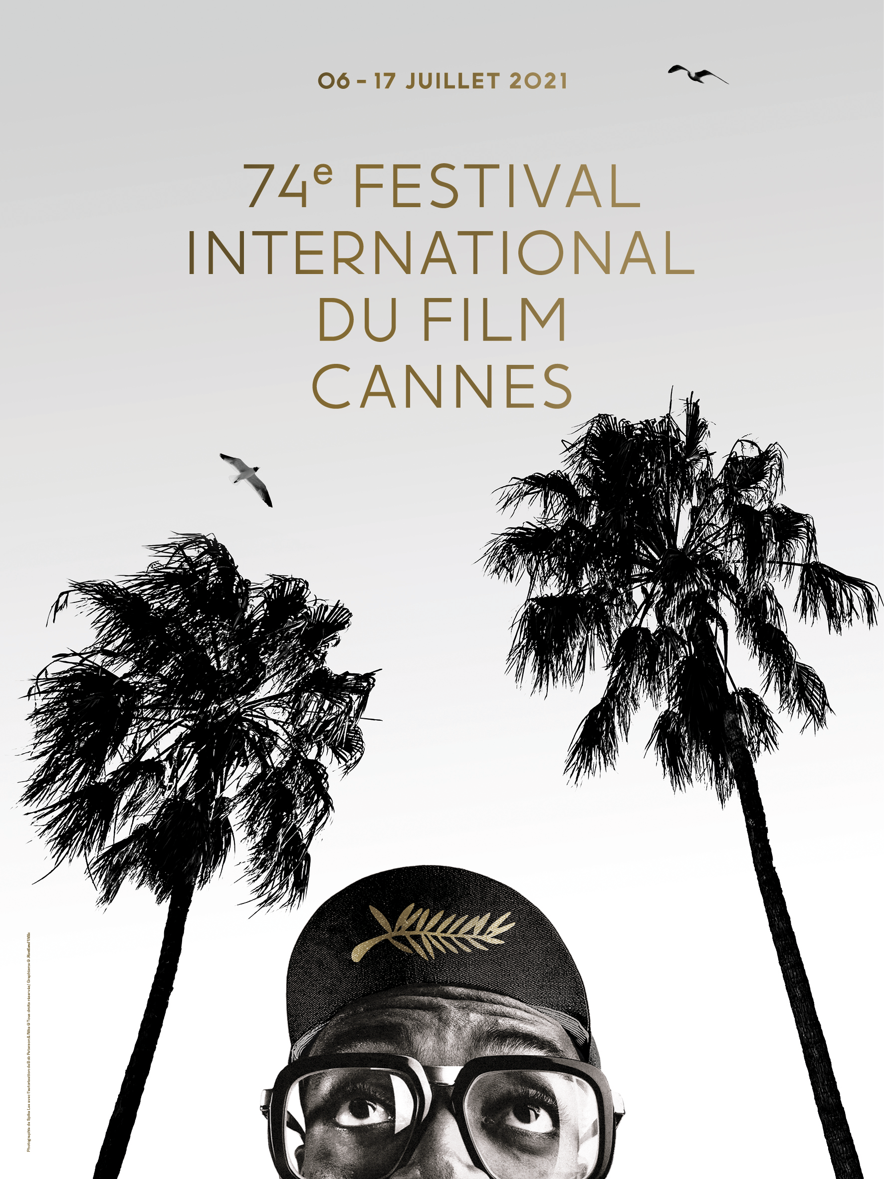 74e Festival de Cannes