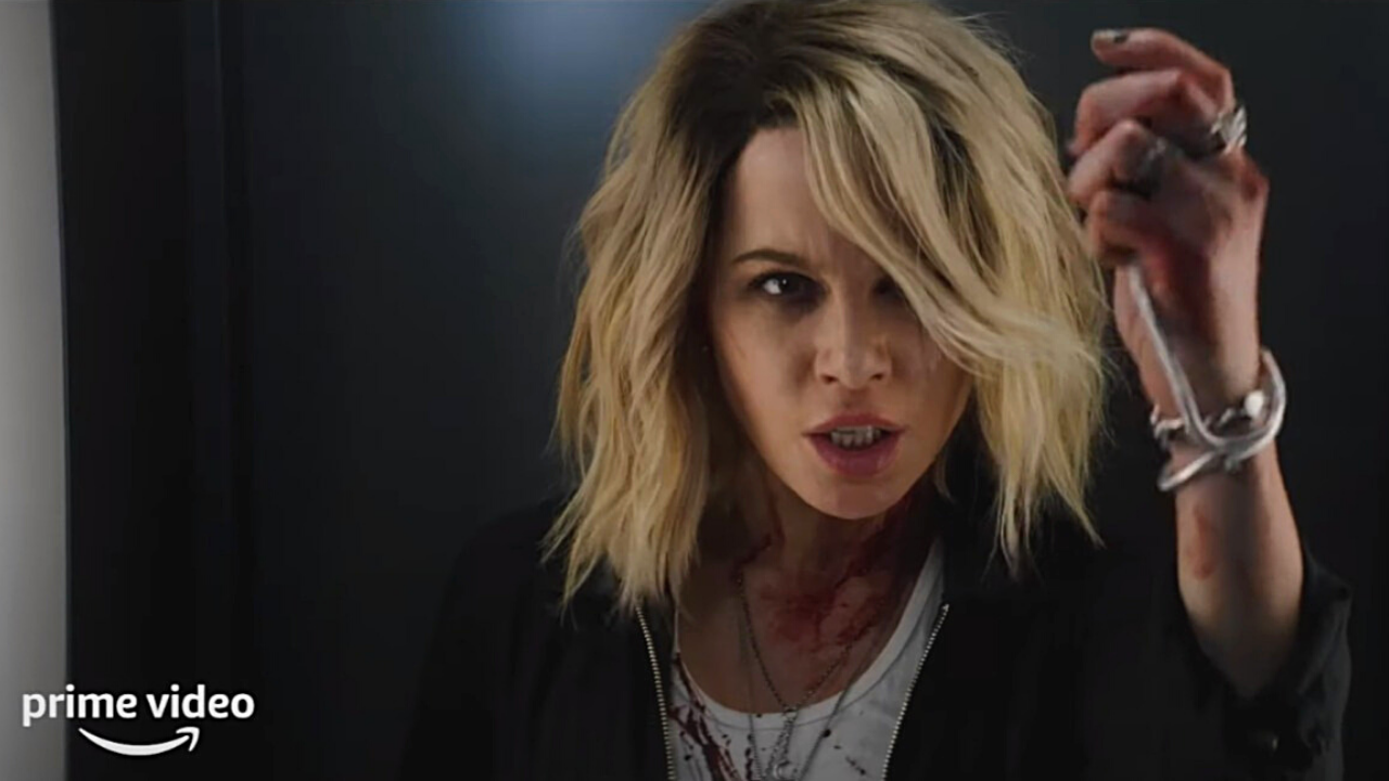 Jolt : Kate Beckinsale pète les plombs dans la bande-annonce