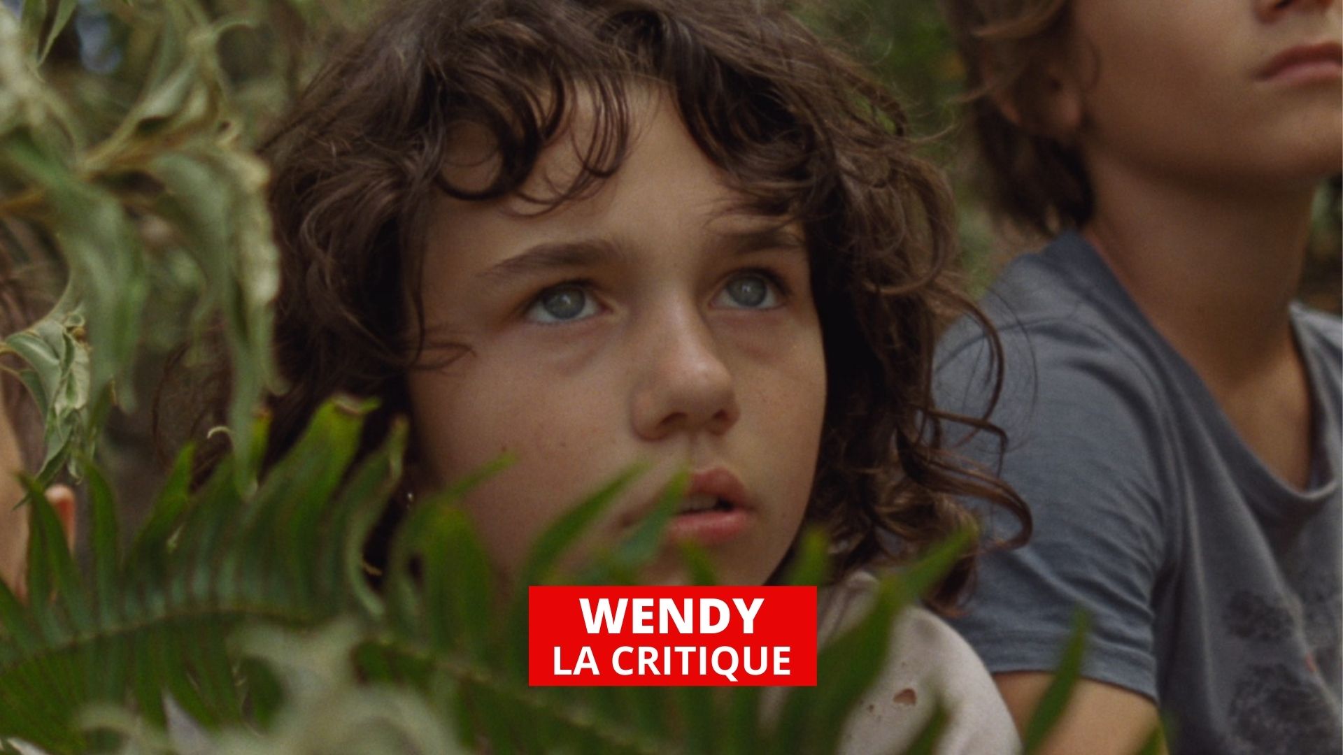 Wendy : le mythe de Peter Pan sous un nouveau jour