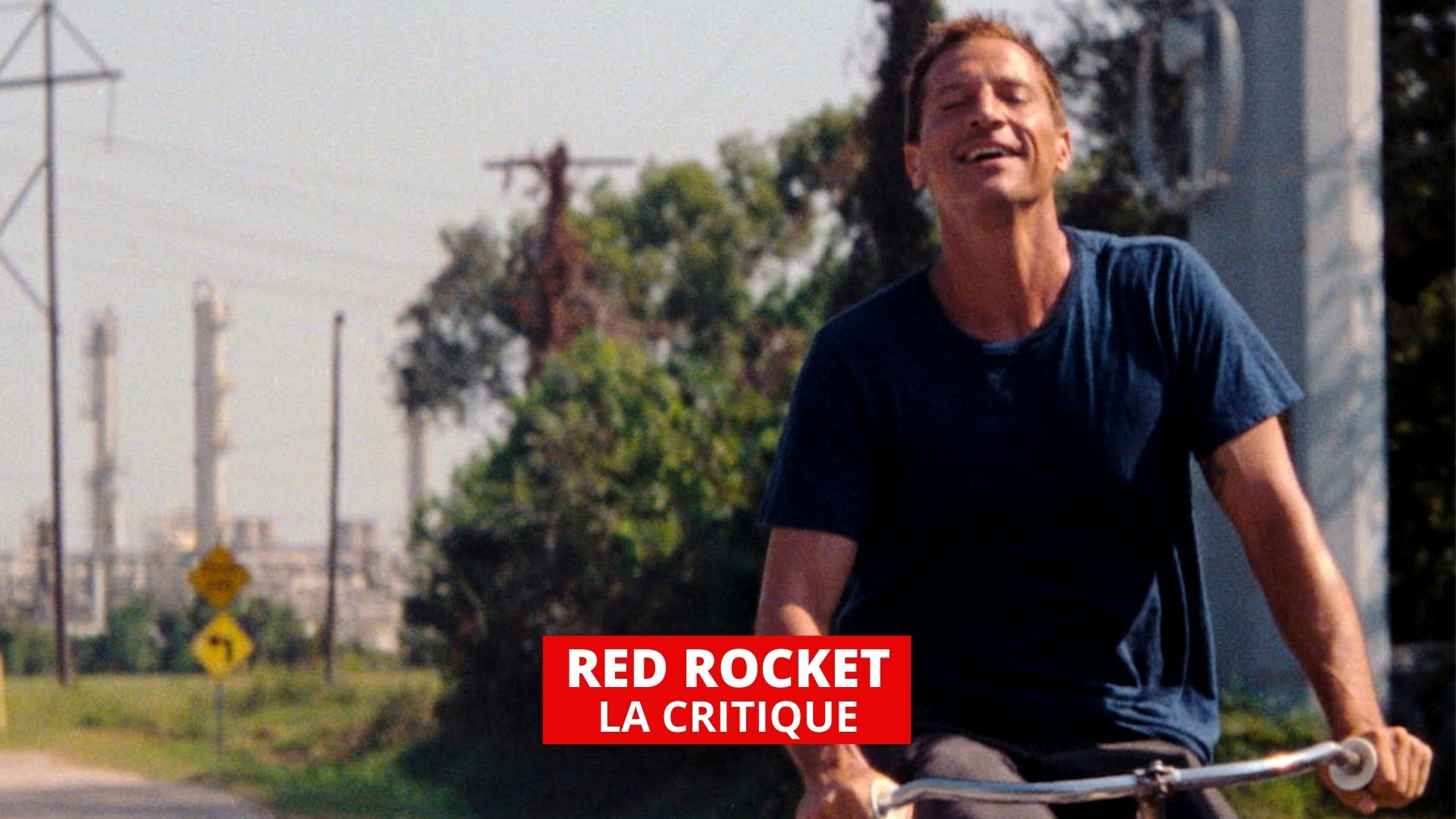 Red Rocket : une ex-star du porno à la dérive