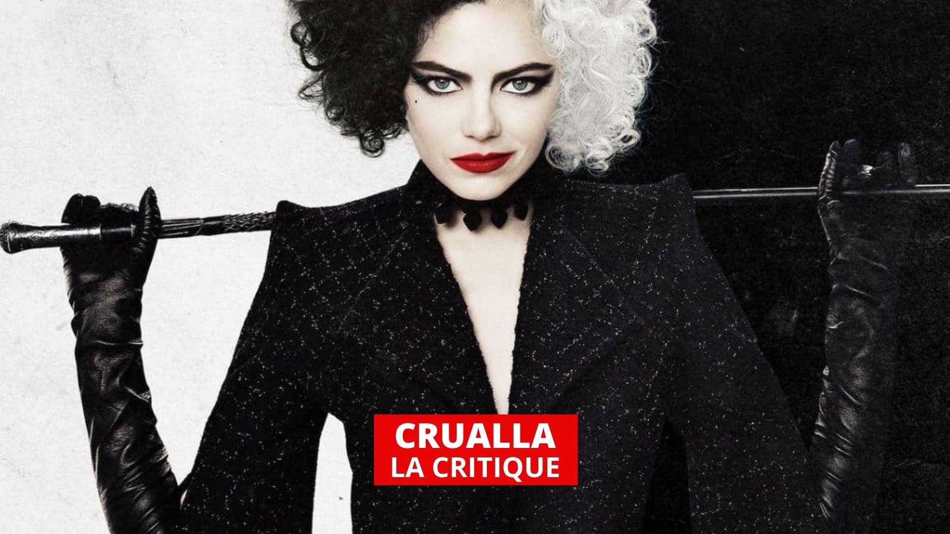 Cruella : Disney signe une production classique mais efficace