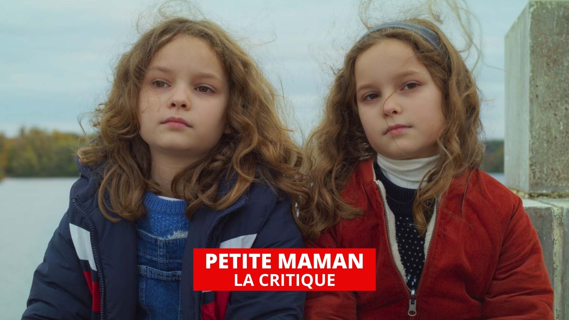 Petite Maman : la douceur de l’enfance chez Céline Sciamma