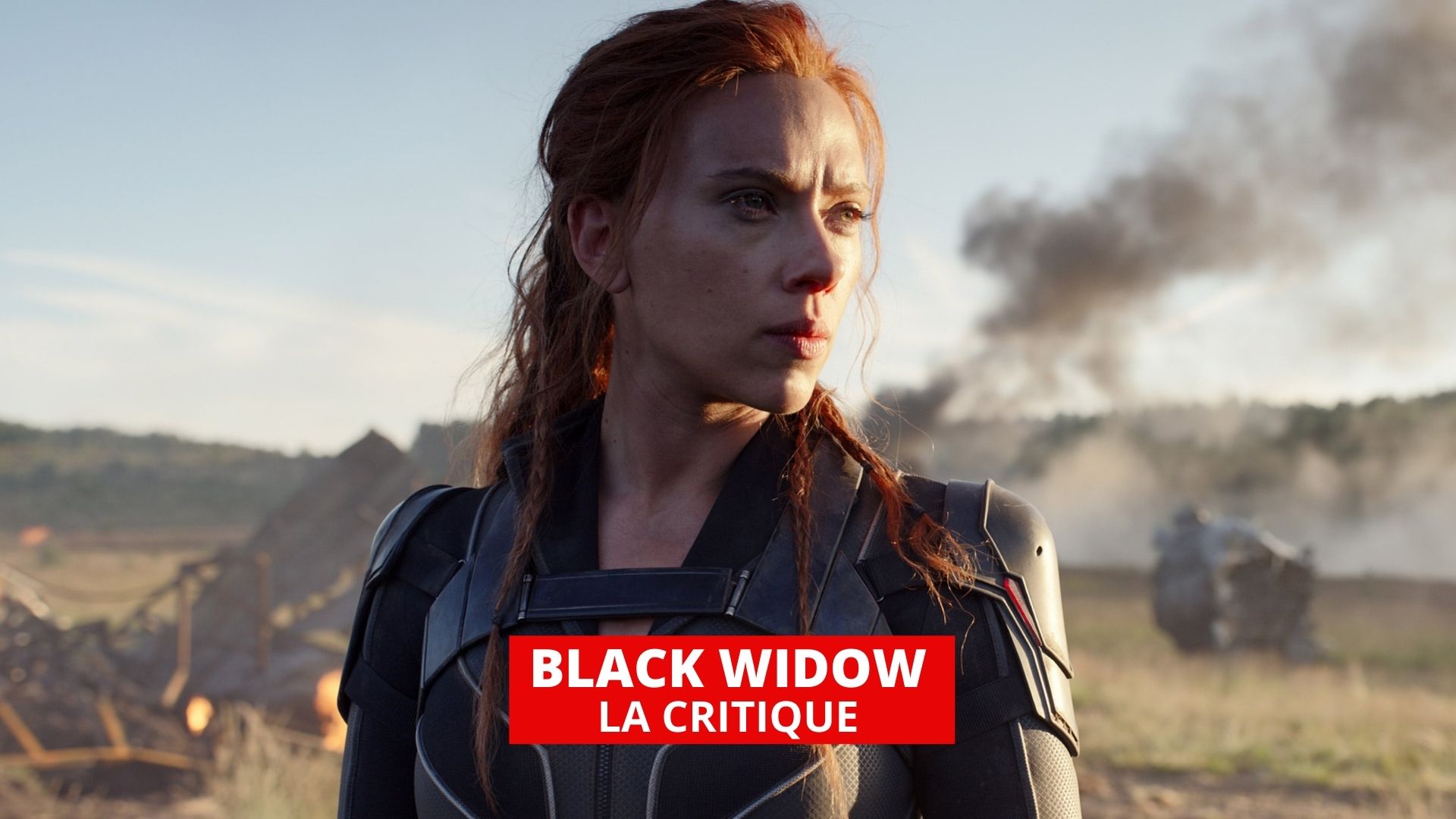 Black Widow : la Veuve noire fait ses adieux en beauté