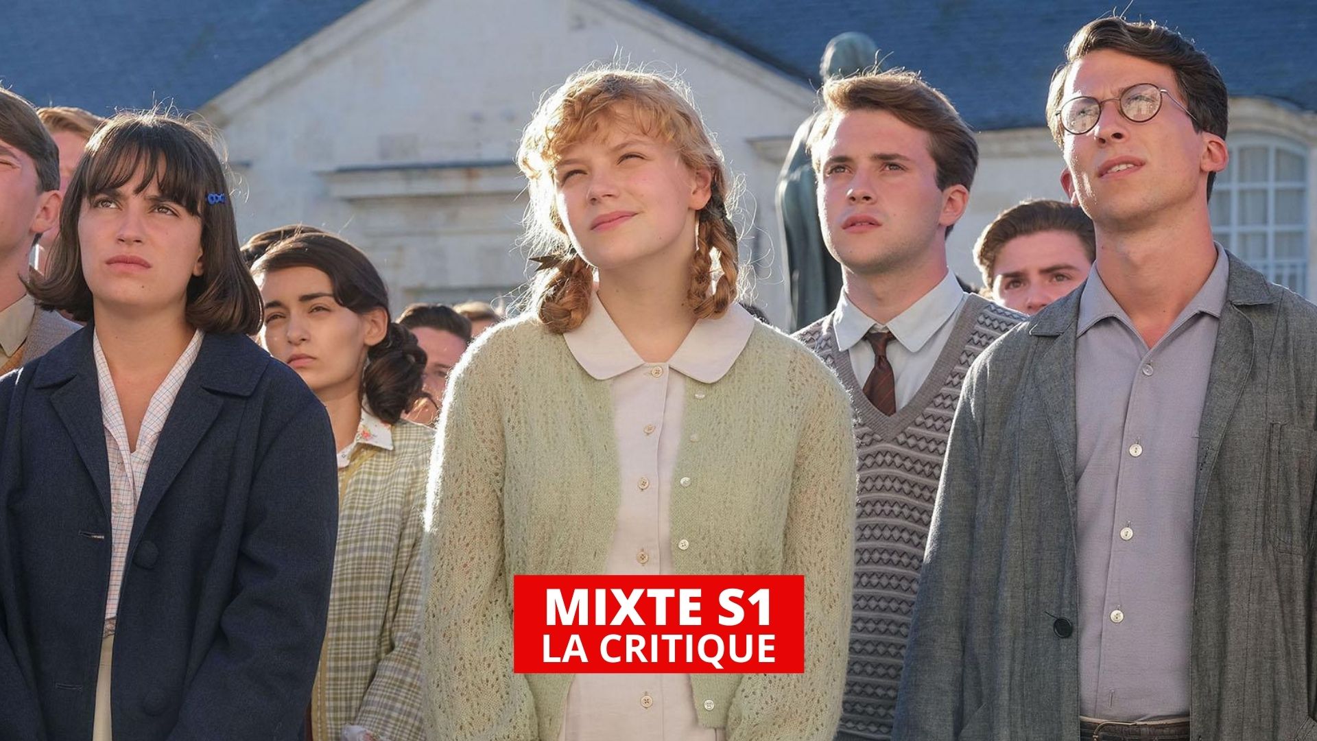 Mixte : comment les XX se firent une place dans le monde des XY