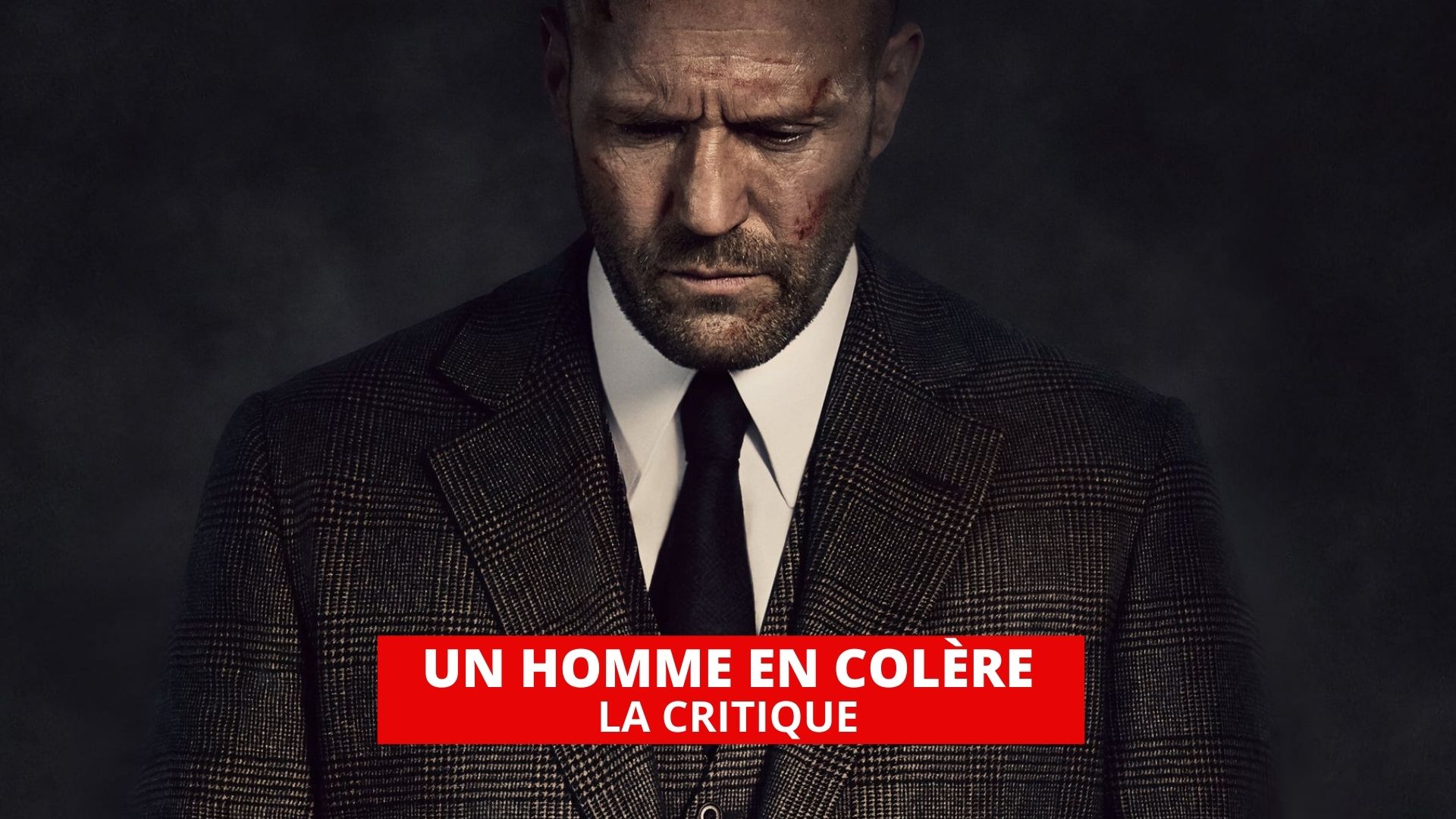 Un homme en colère : retrouvailles vengeresses pour Jason Statham et Guy Ritchie