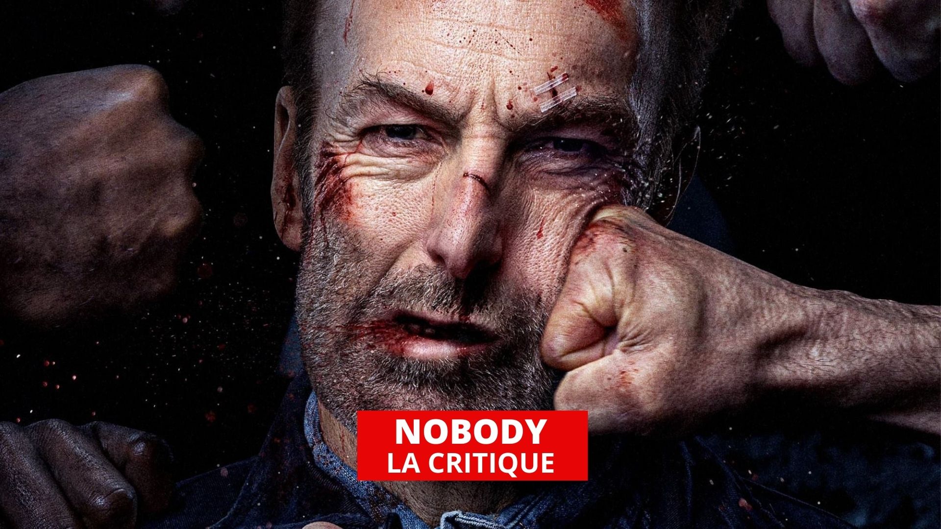 Nobody : un remake déguisé de John Wick ?