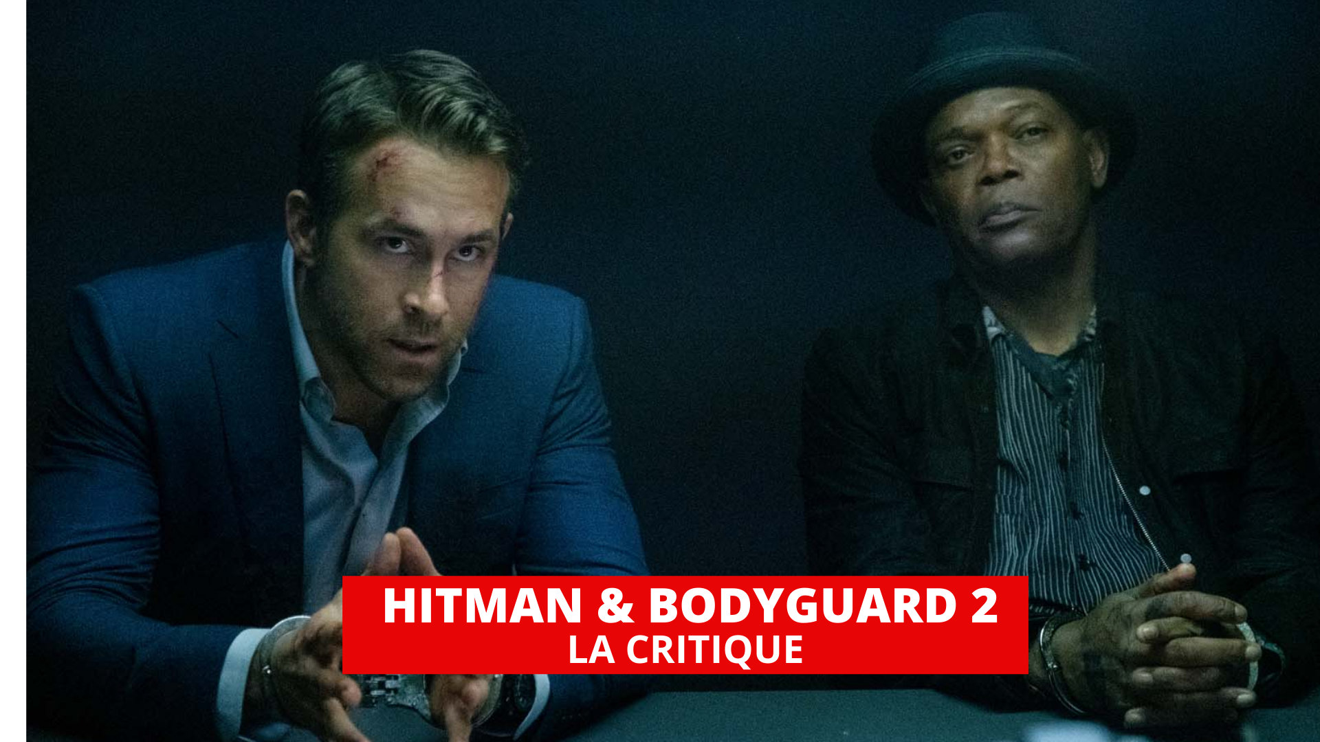Hitman & Bodyguard 2 : une suite dans la lignée du premier film