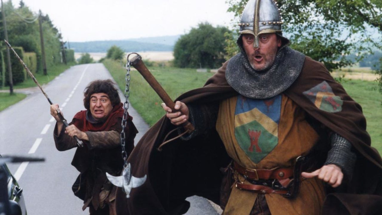 Les Visiteurs 2 : Gérard Depardieu aurait pu jouer dans cette suite