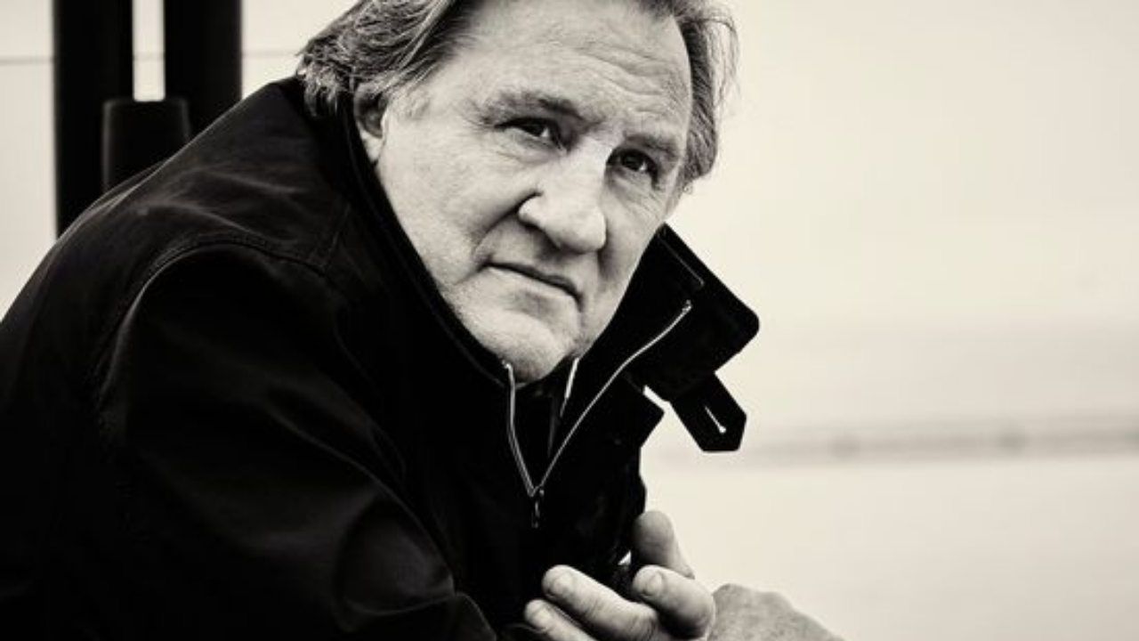 Salto met à l'honneur Gérard Depardieu avec une sélection de sept films