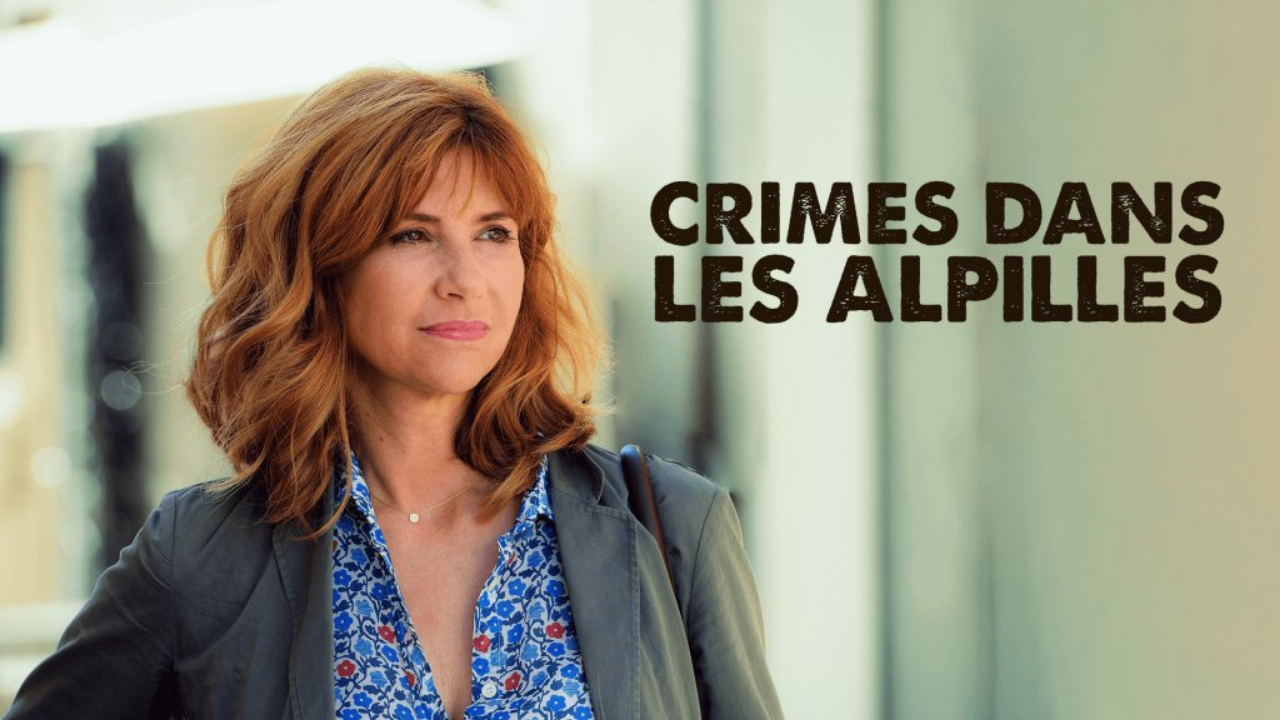 Crime dans les Alpilles sur France 3 : les secrets du succès des téléfilms avec Florence Pernel