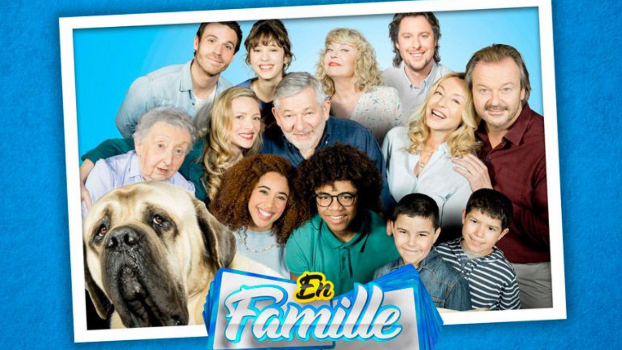 En famille sur M6 : que nous réserve la saison 10 ?