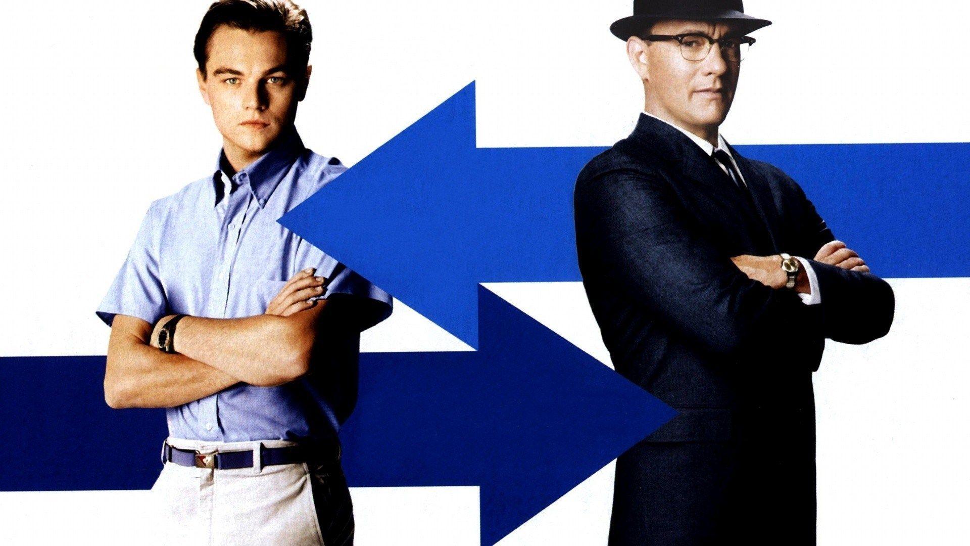 Arrête-moi si tu peux : quand le jeune Steven Spielberg se prenait pour Frank Abagnale