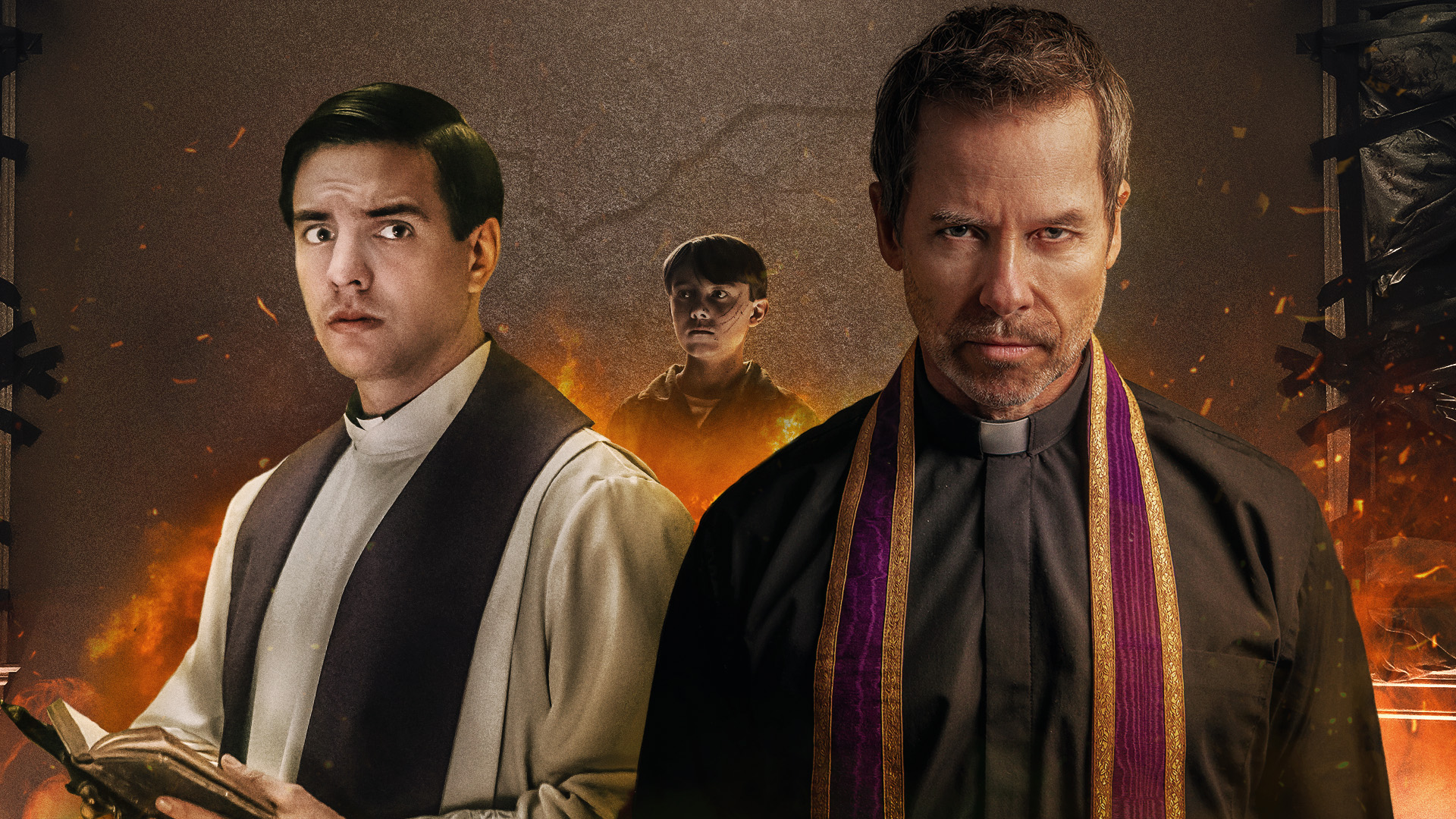 The Seventh Day sur Netflix : c’est quoi cette séance d’exorcisme avec Guy Pearce ?
