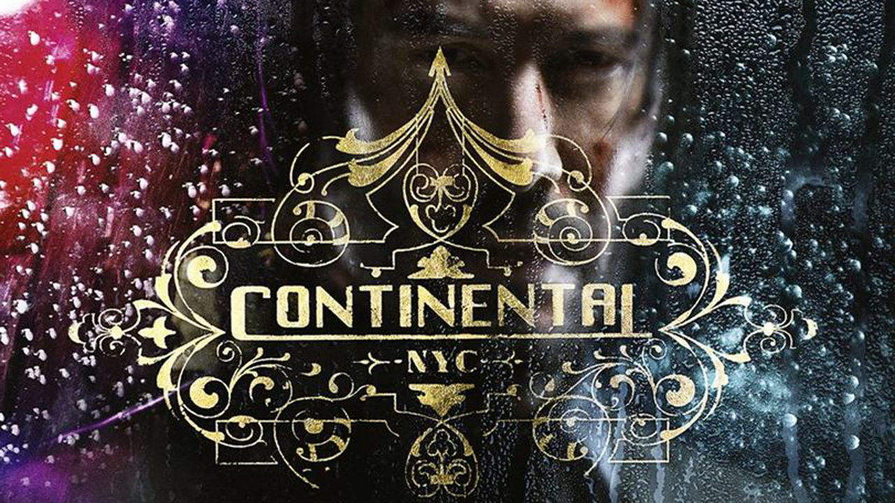 John Wick : la série The Continental s'annonce grandiose