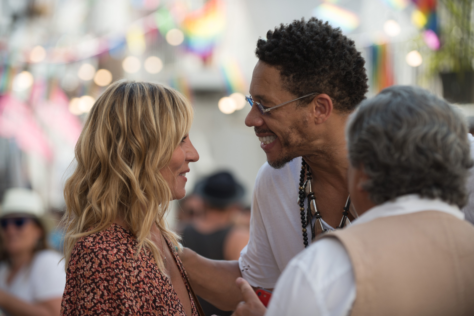 Ibiza : avant le tournage, Joey Starr fut au cœur d’un petit scandale médiatique