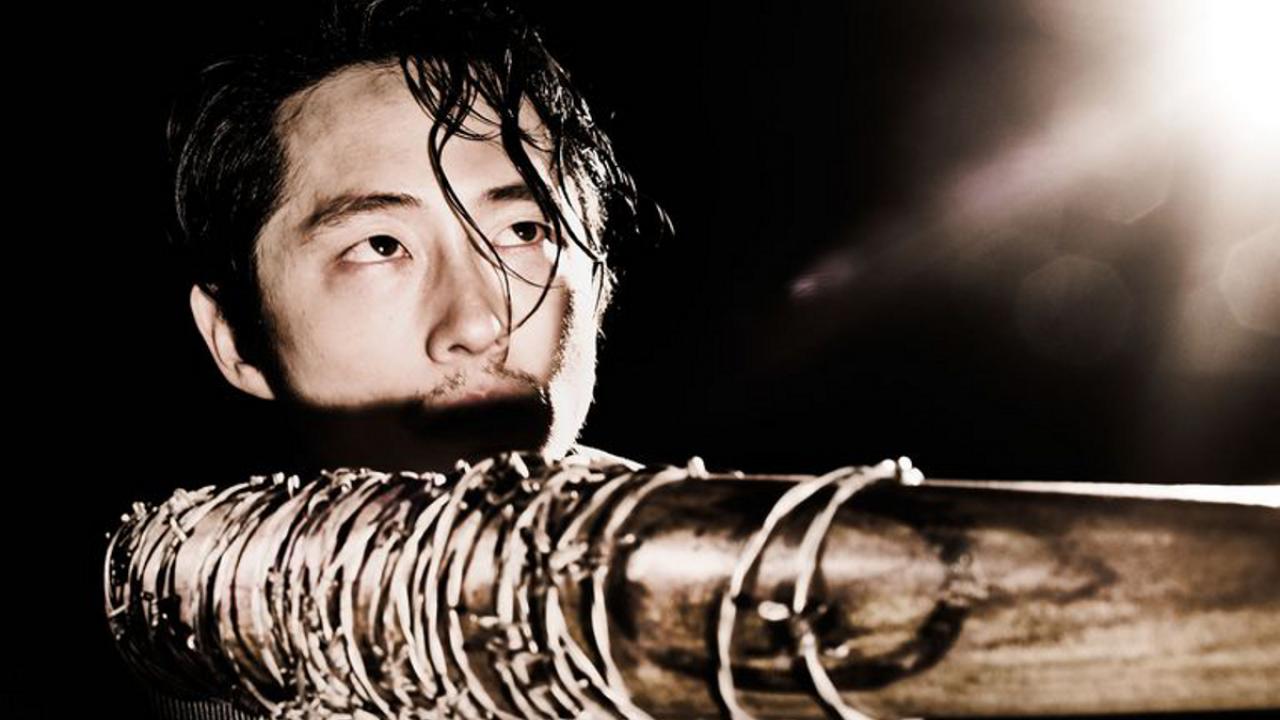 The Walking Dead : les coulisses de la mort de Glenn en vidéo