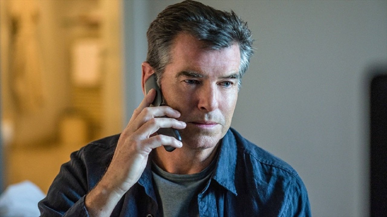 The November Man : une revanche pour Pierce Brosnan après James Bond