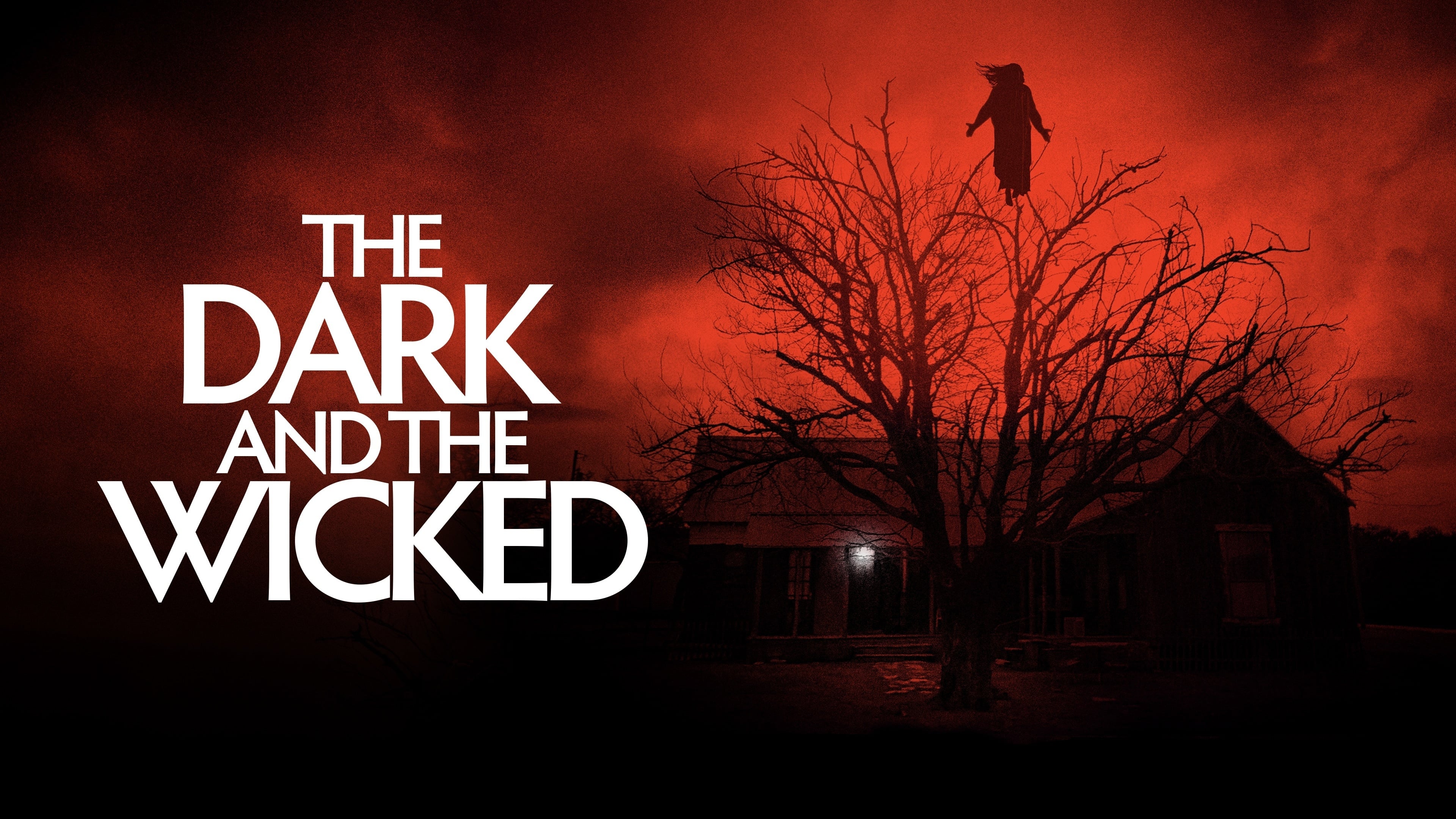 The Dark and the Wicked : le film d'horreur traumatisant que vous n'avez pas vu
