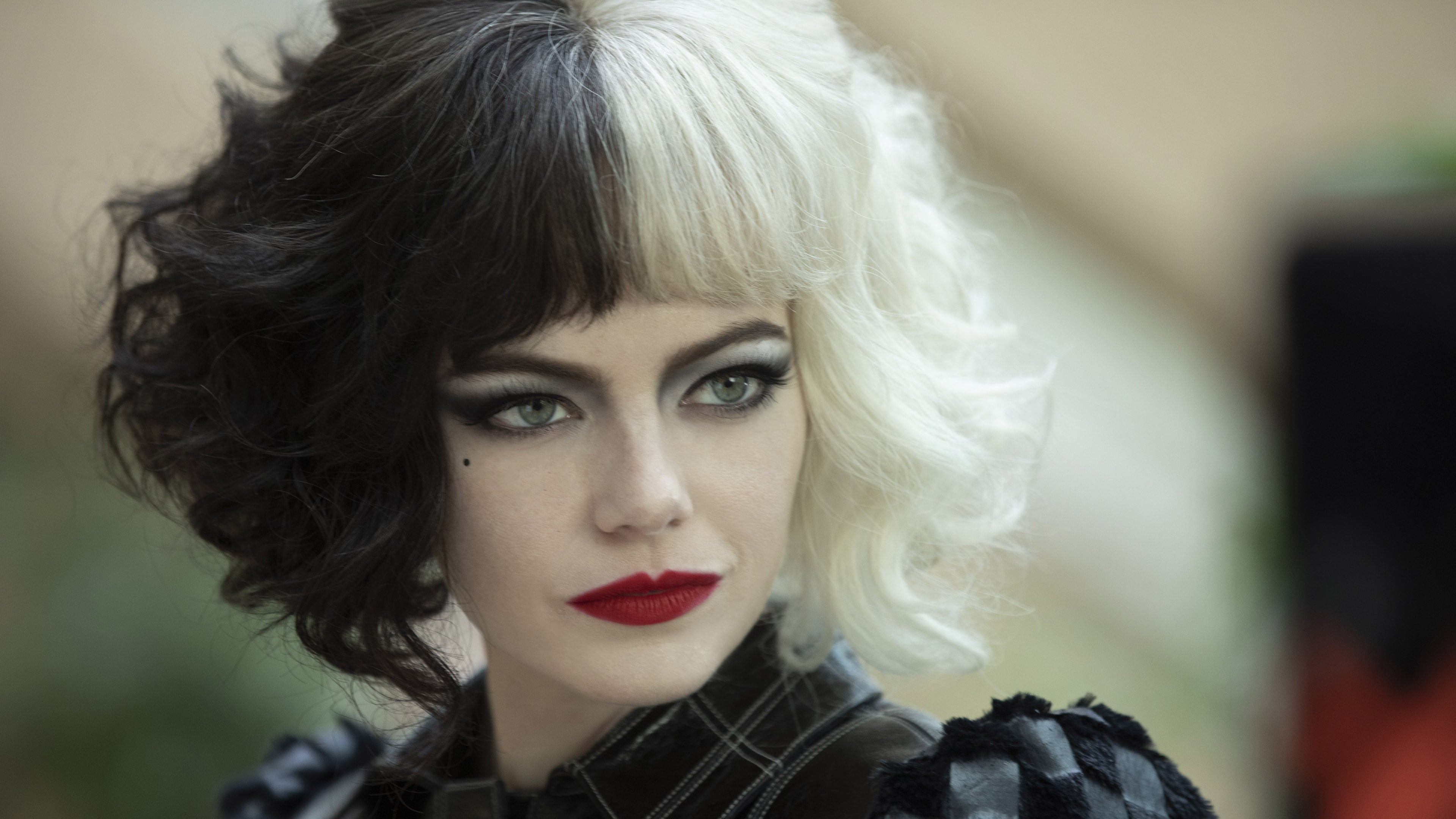 Cruella : Emma Stone songerait à son tour à faire un procès à Disney