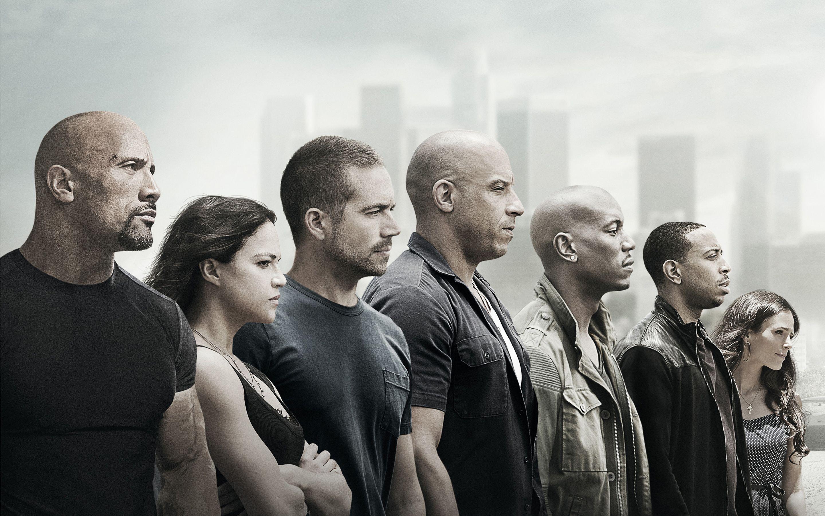Fast and Furious 7 : comment la mort de Paul Walker a transformé le film ?