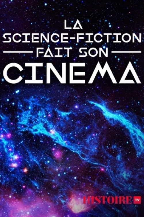 La science-fiction fait son cinéma
