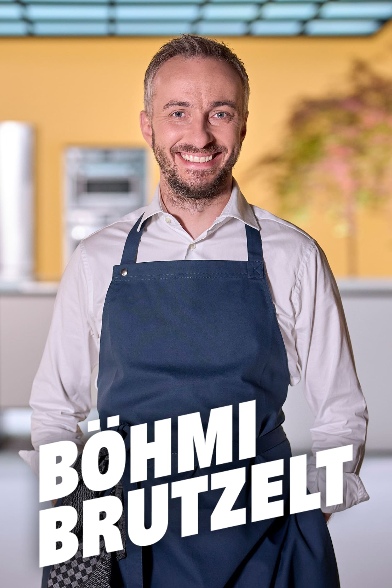 Böhmi brutzelt