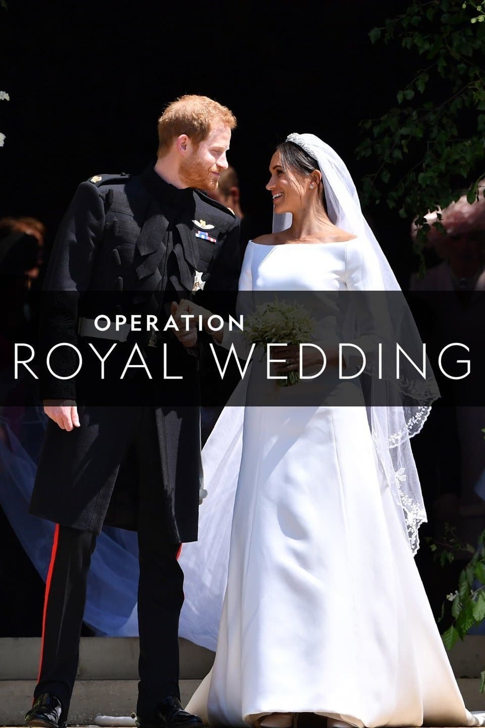 Operation Royal Wedding