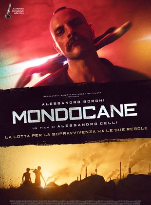 Mondocane