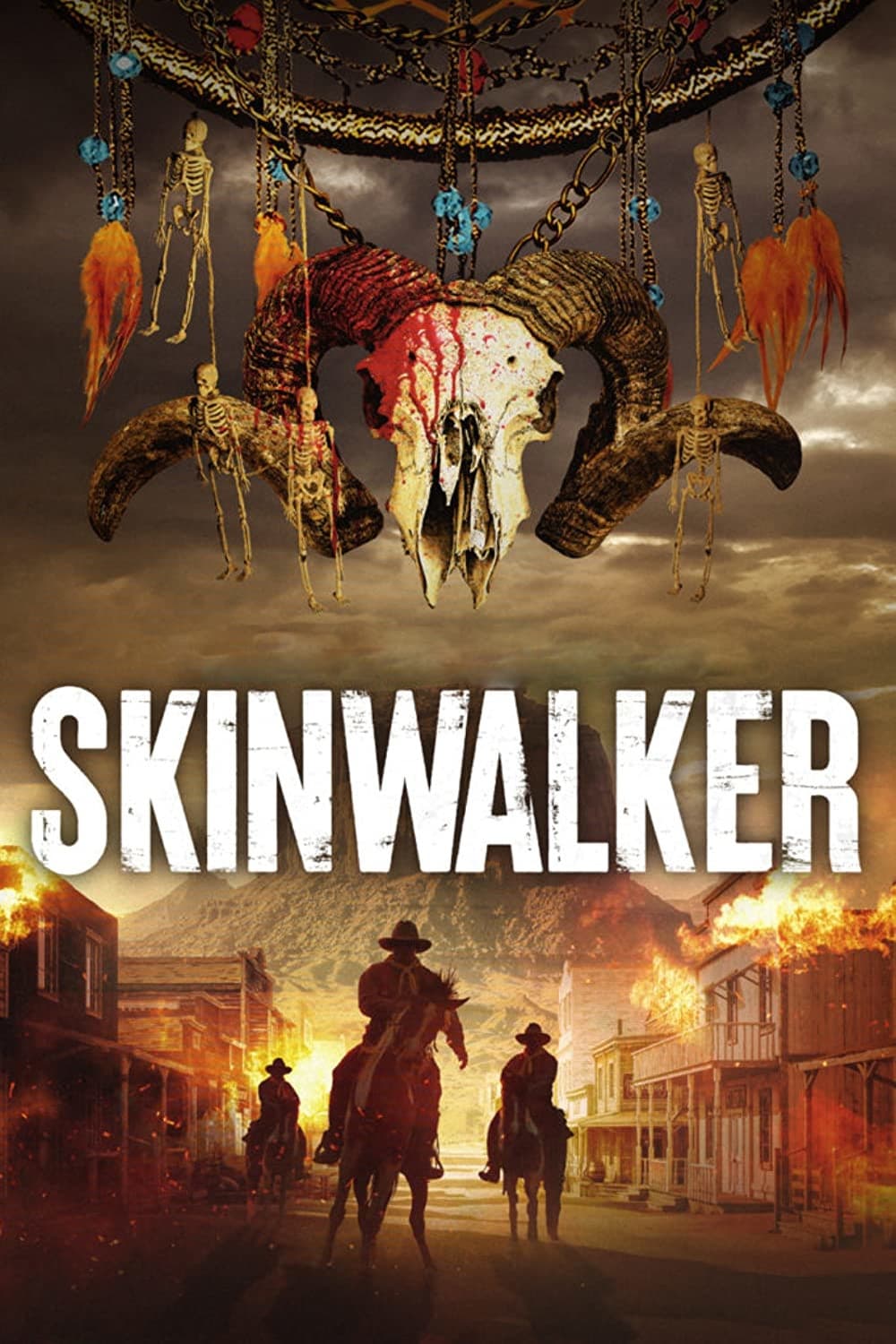 Skinwalker