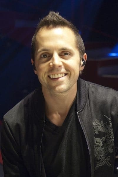 Matt Billingslea