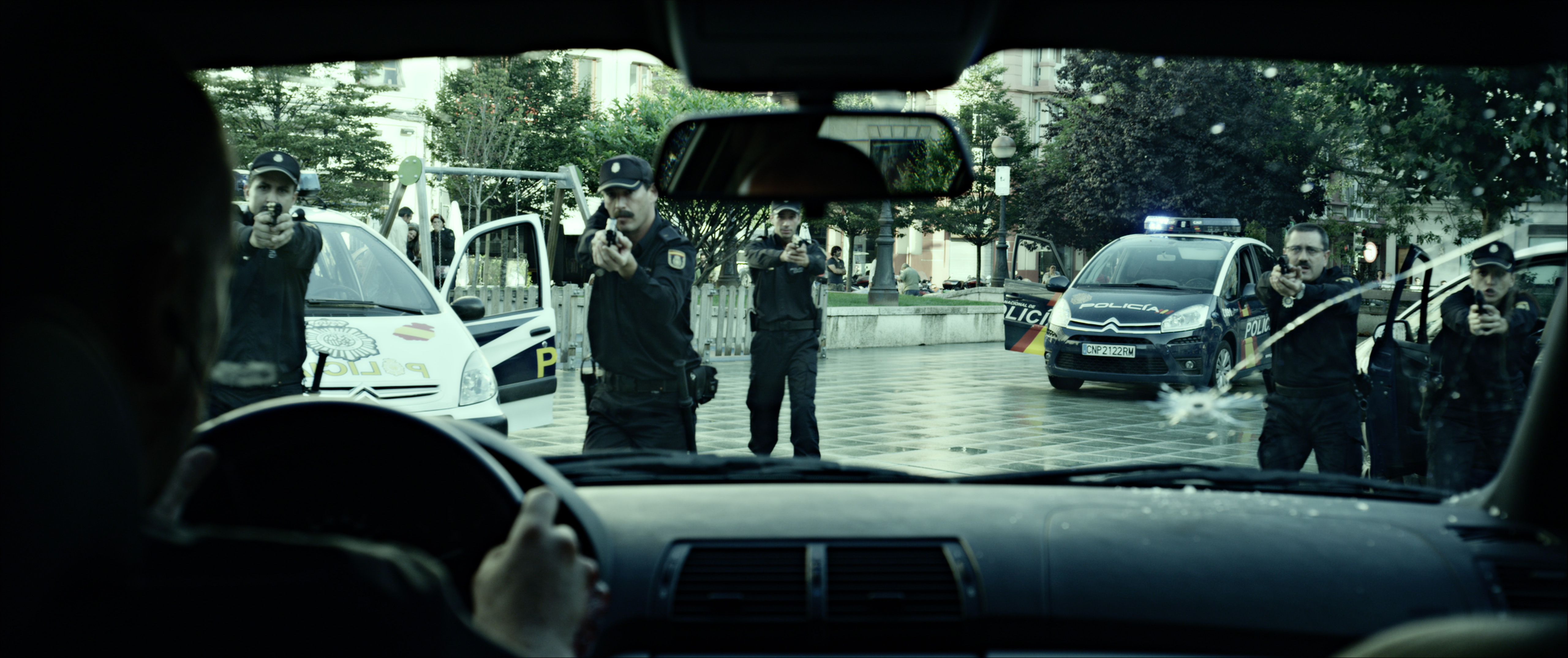 Appel inconnu : c'est quoi ce thriller sur Prime Video ?