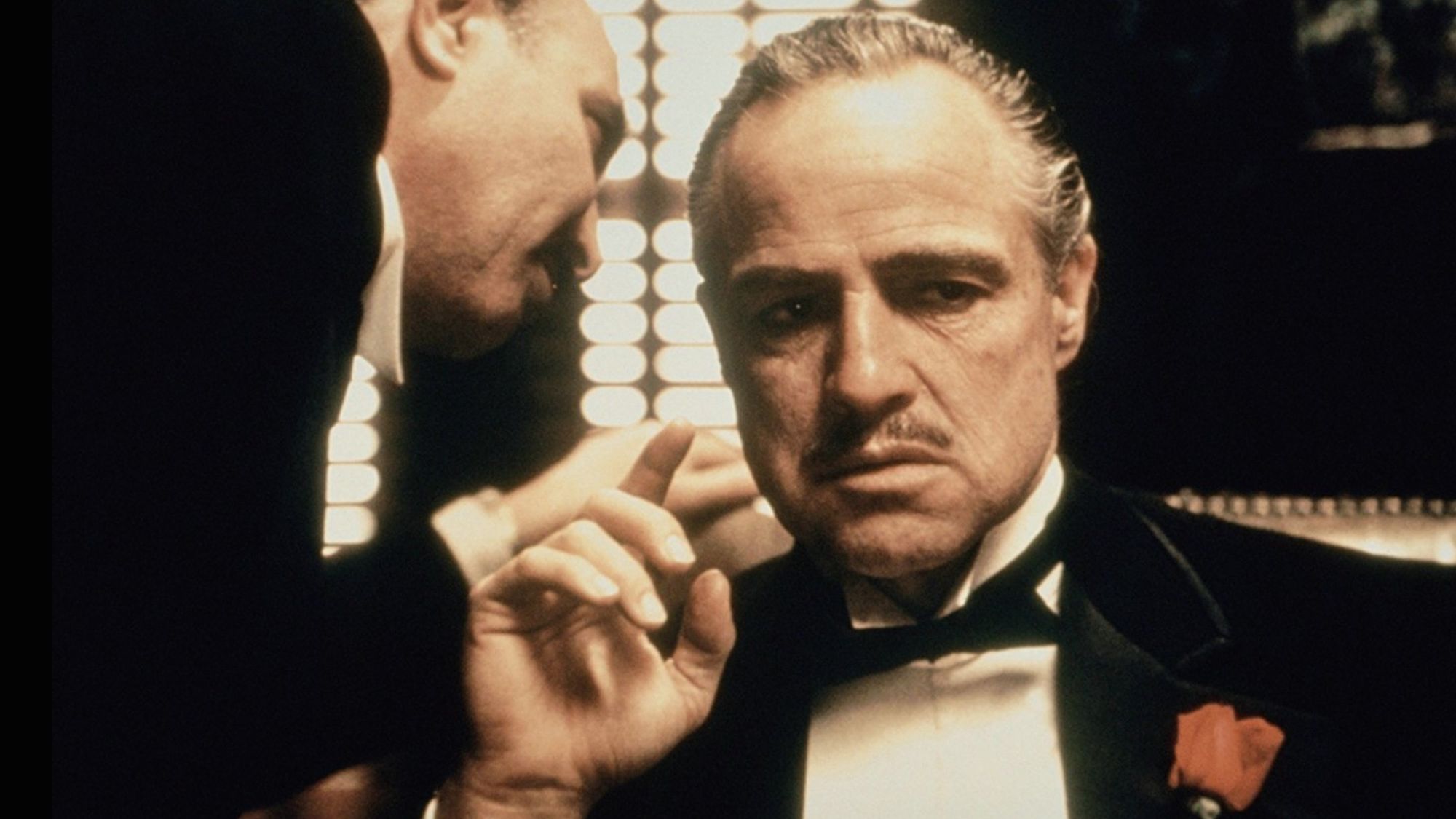 The Offer : un acteur de Grey's Anatomy sera Marlon Brando dans la série sur Le Parrain