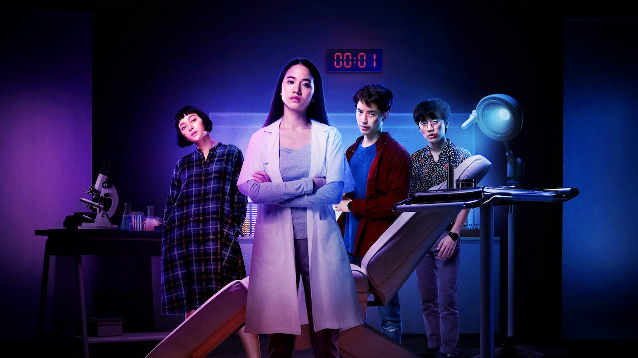 Deep sur Netflix : c’est quoi ce thriller thaïlandais basé sur une expérience désastreuse ?