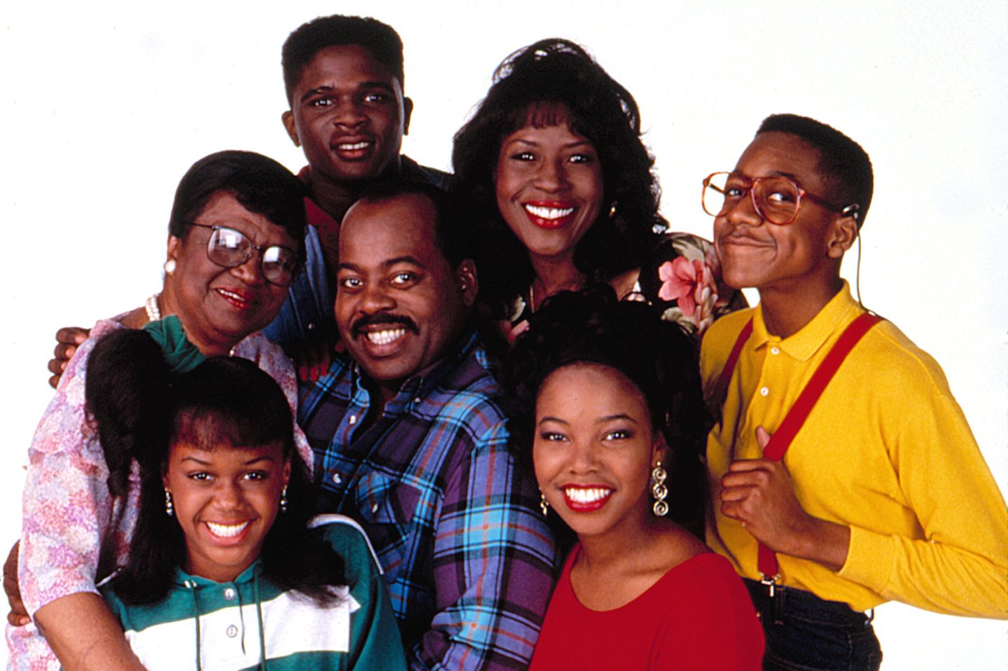 La Vie de famille : que deviennent Jaleel White (Steve Urkel) et la famille Winslow ?