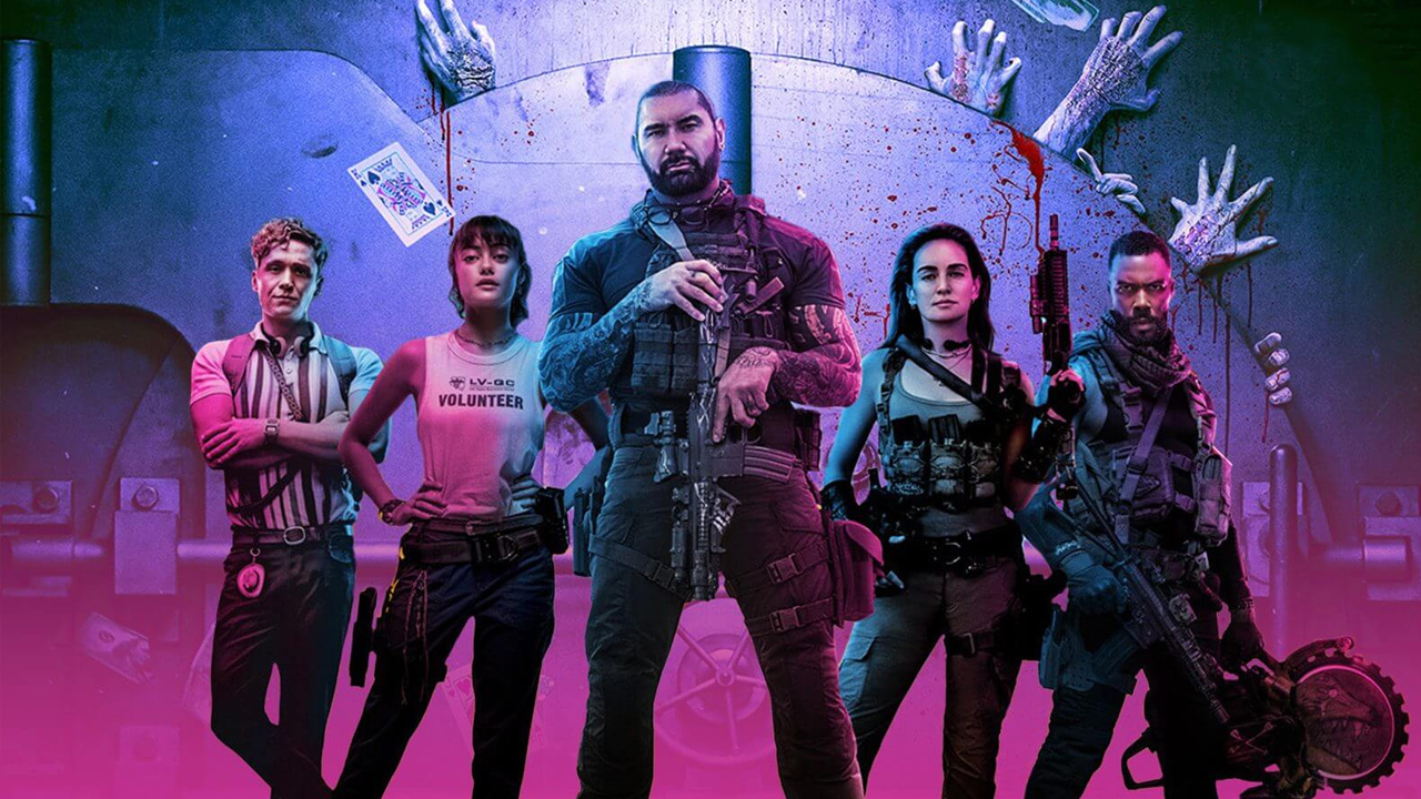 Army of the Dead : les premières images du préquel sont arrivées