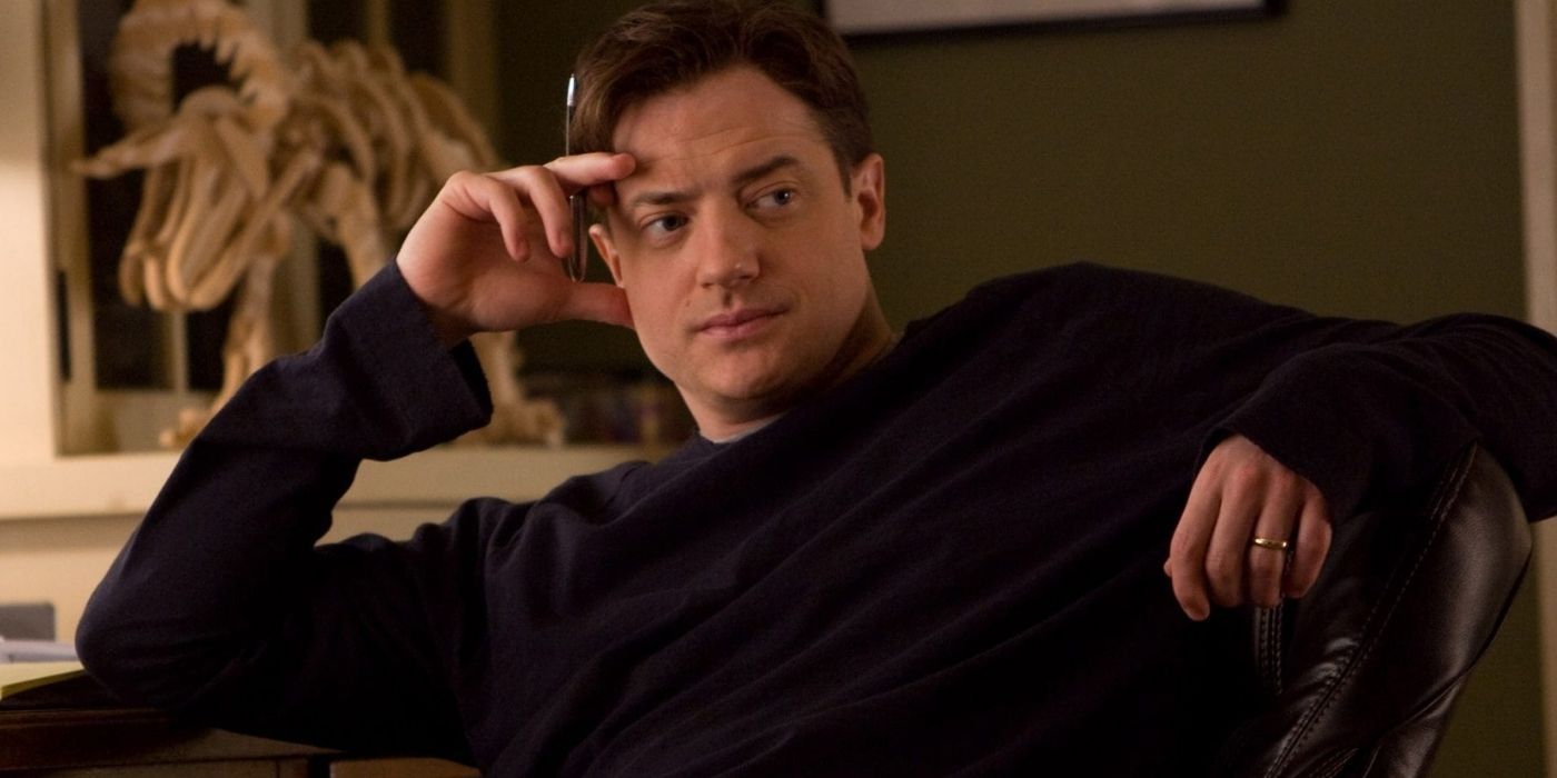 Le Retour de la momie sur TMC : que devient l’acteur Brendan Fraser ?