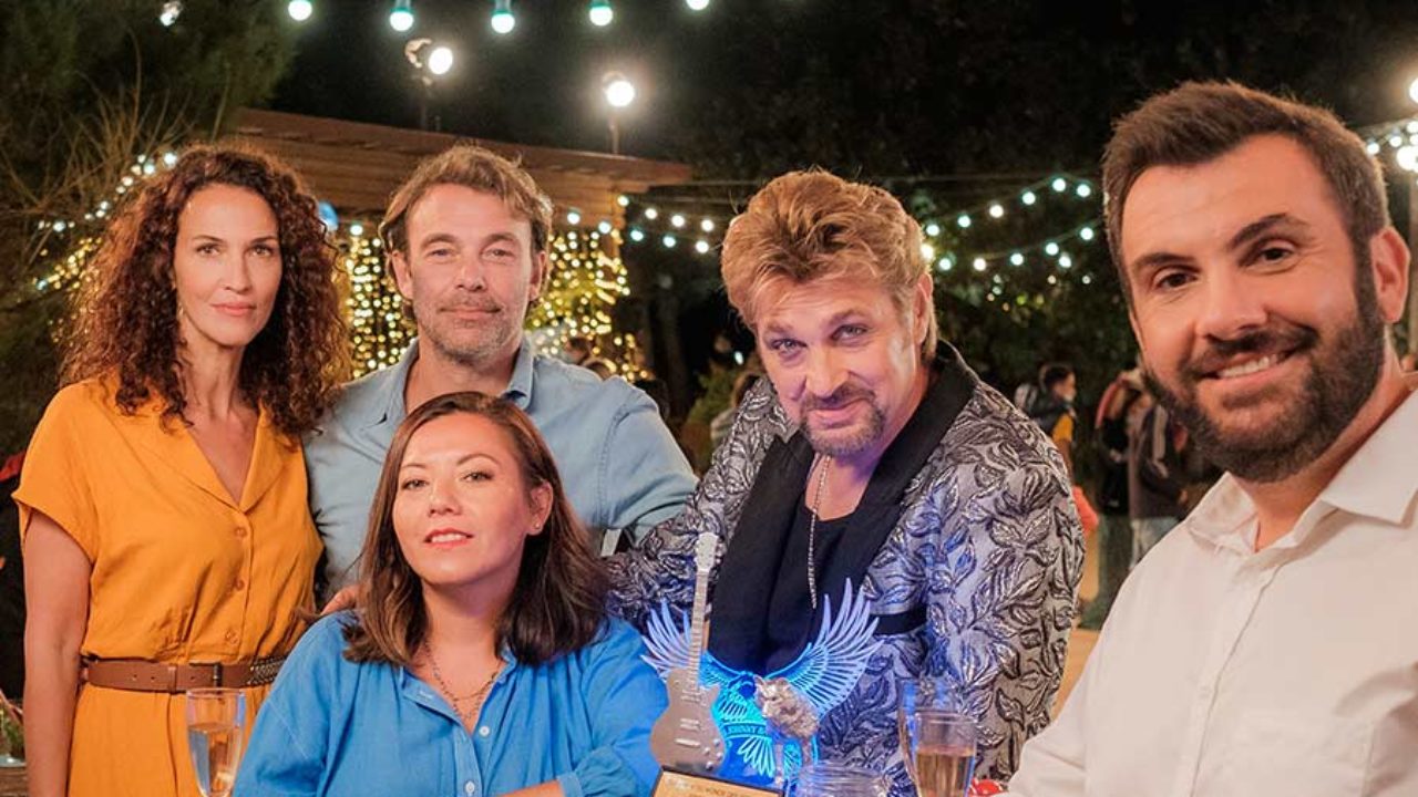 Camping Paradis : que nous réserve l'épisode avec Patrick Puydebat et Linda Hardy ?