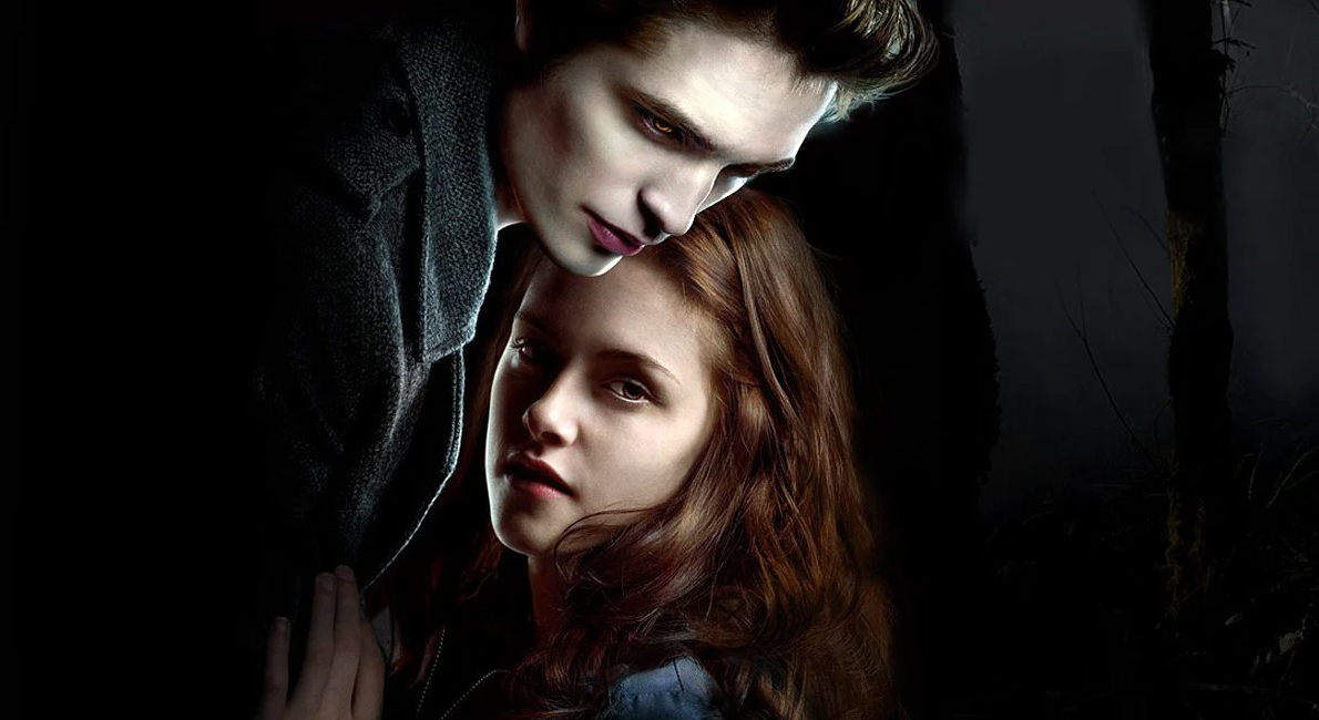 Twilight sur Netflix : Stephenie Meyer voulait un autre acteur dans le rôle d'Edward