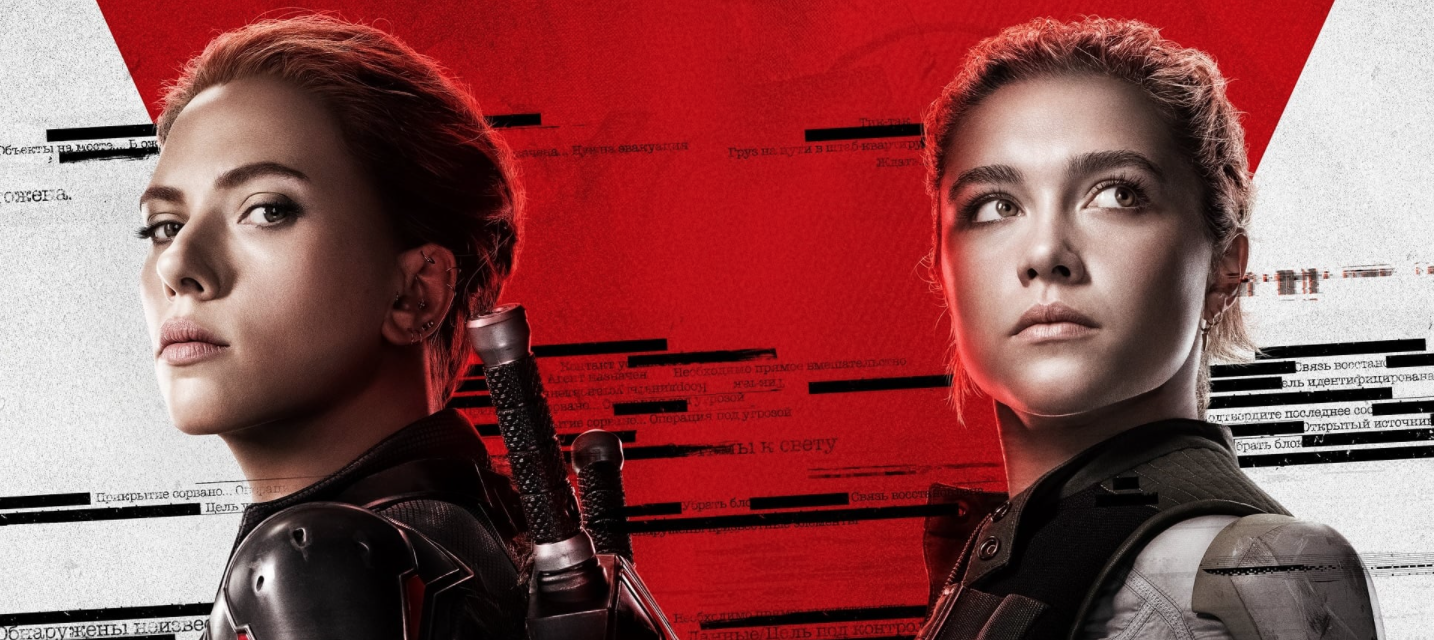 Black Widow : la réalisatrice du film Marvel nous parle des coulisses