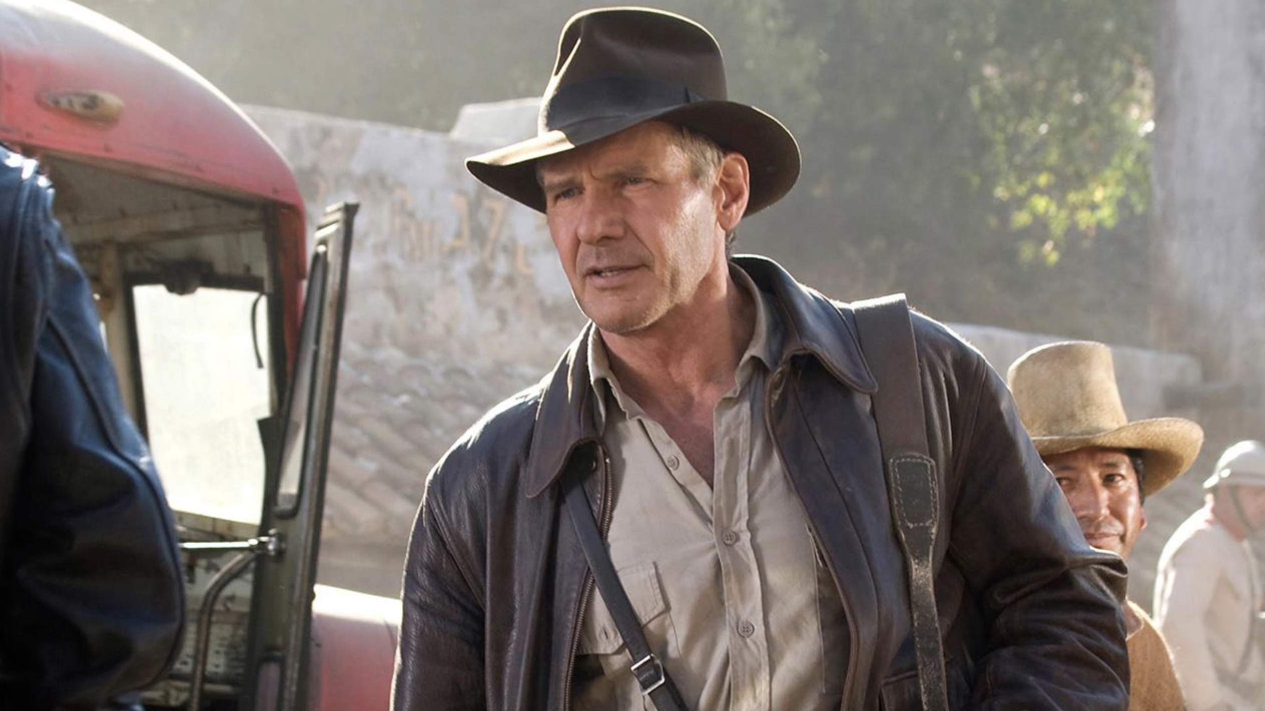 Indiana Jones 5 : le tournage retardé suite à la blessure d'Harrison Ford ?