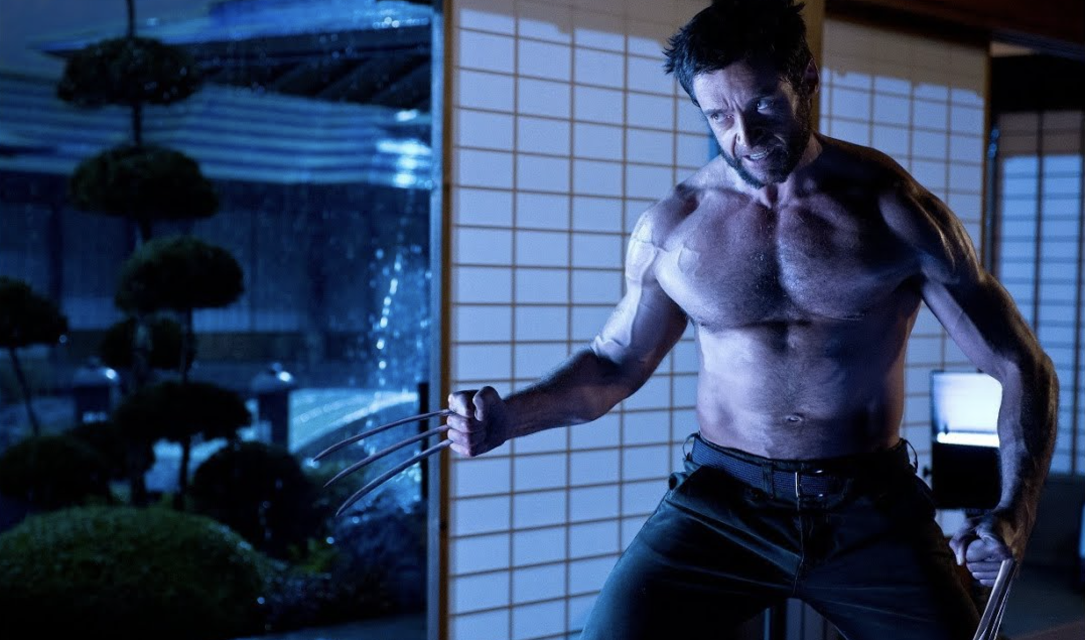 Hugh Jackman vient-il de teaser son retour en Wolverine dans le MCU ?
