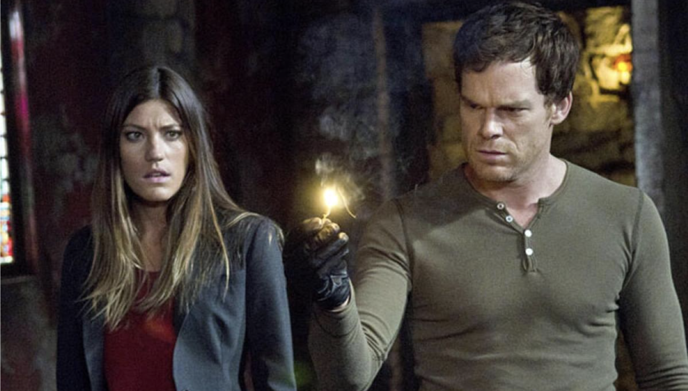 Dexter saison 9 : Jennifer Carpenter (Debra) de retour dans la série