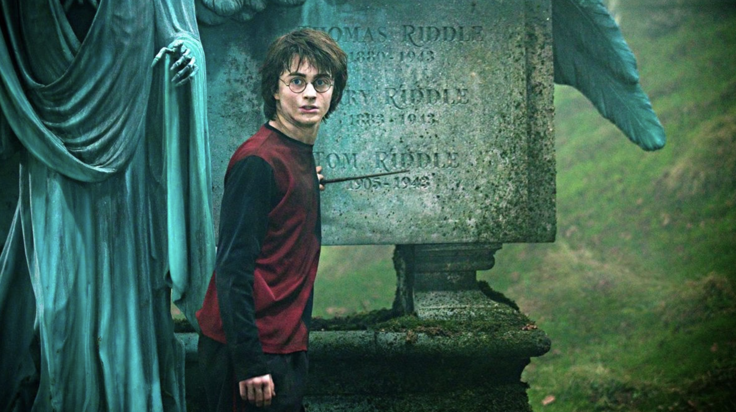 Harry Potter : TF1 stoppe la rediffusion de la saga